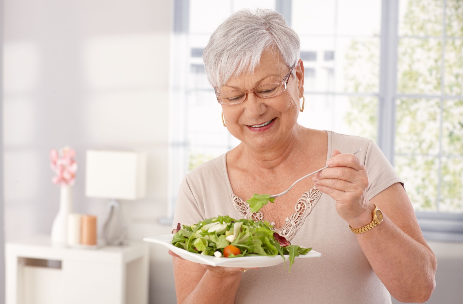Nutrition planning